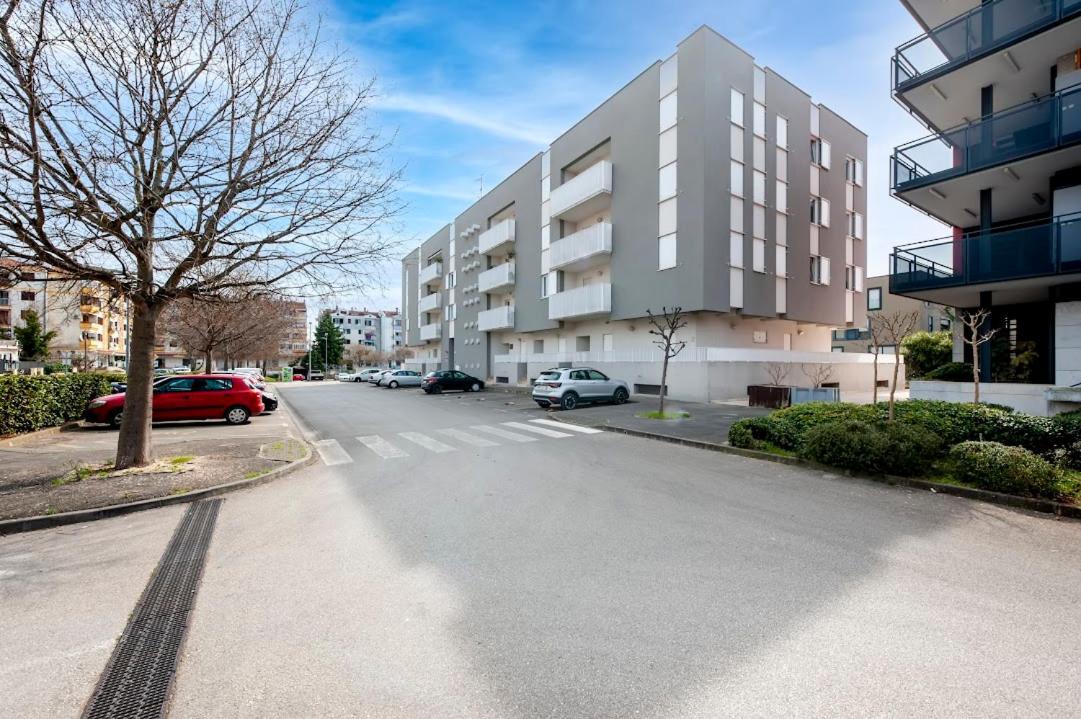 Apartment Anerol Rovinj Exterior foto
