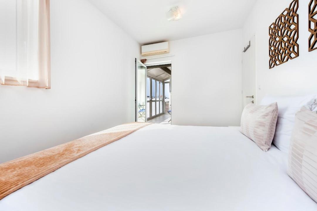 Apartment Anerol Rovinj Exterior foto