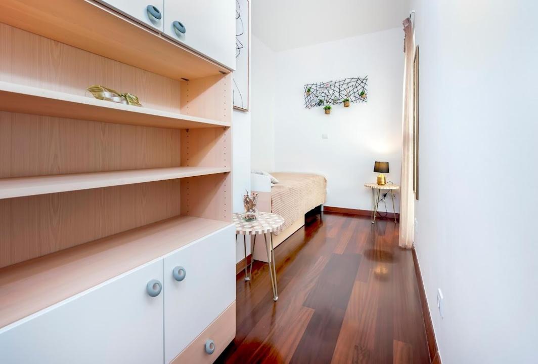 Apartment Anerol Rovinj Exterior foto