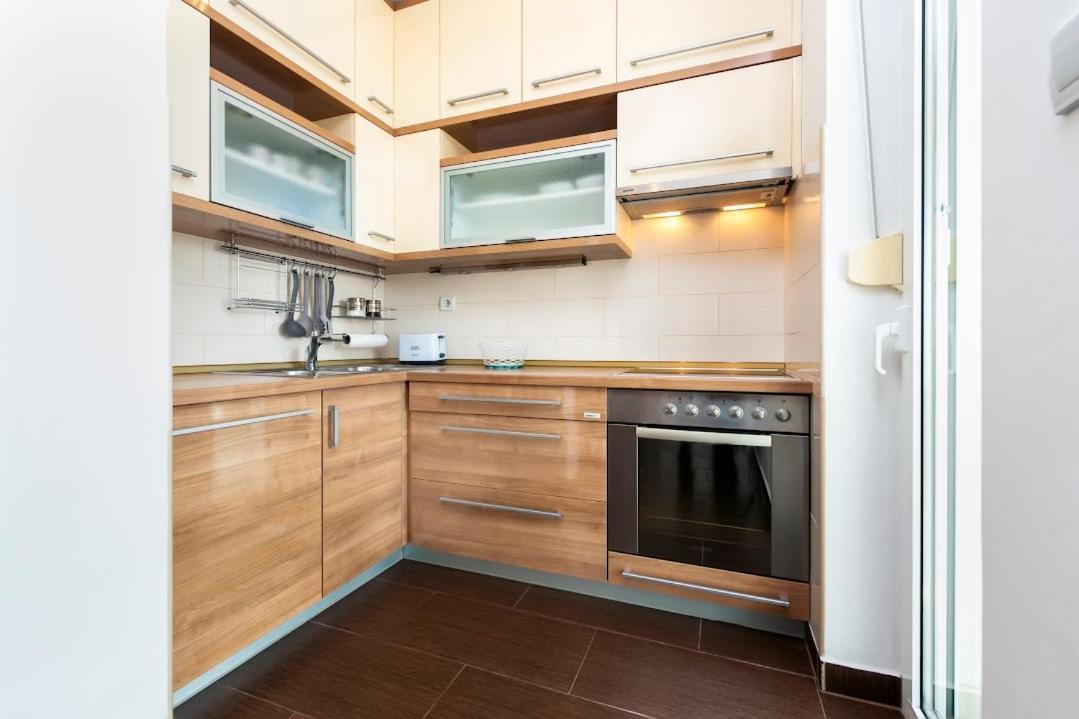 Apartment Anerol Rovinj Exterior foto